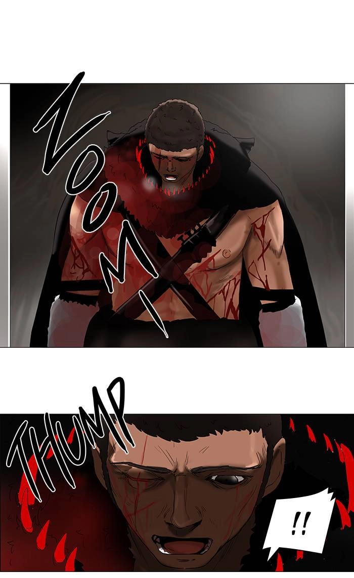 Tower of God Chapter 85 - Page 28