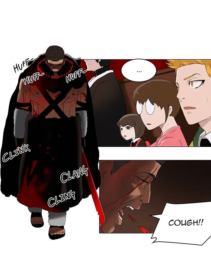 Tower of God Chapter 85 - Page 29
