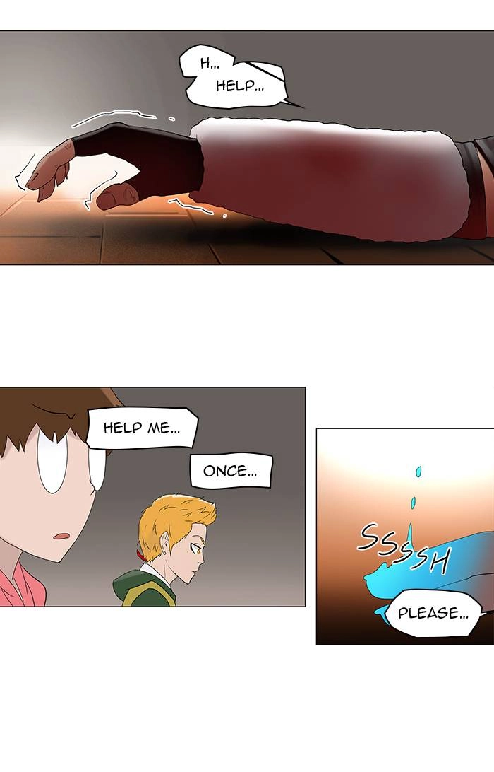 Tower of God Chapter 85 - Page 33