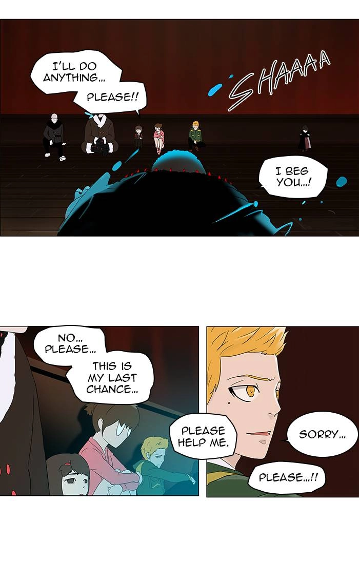 Tower of God Chapter 85 - Page 34