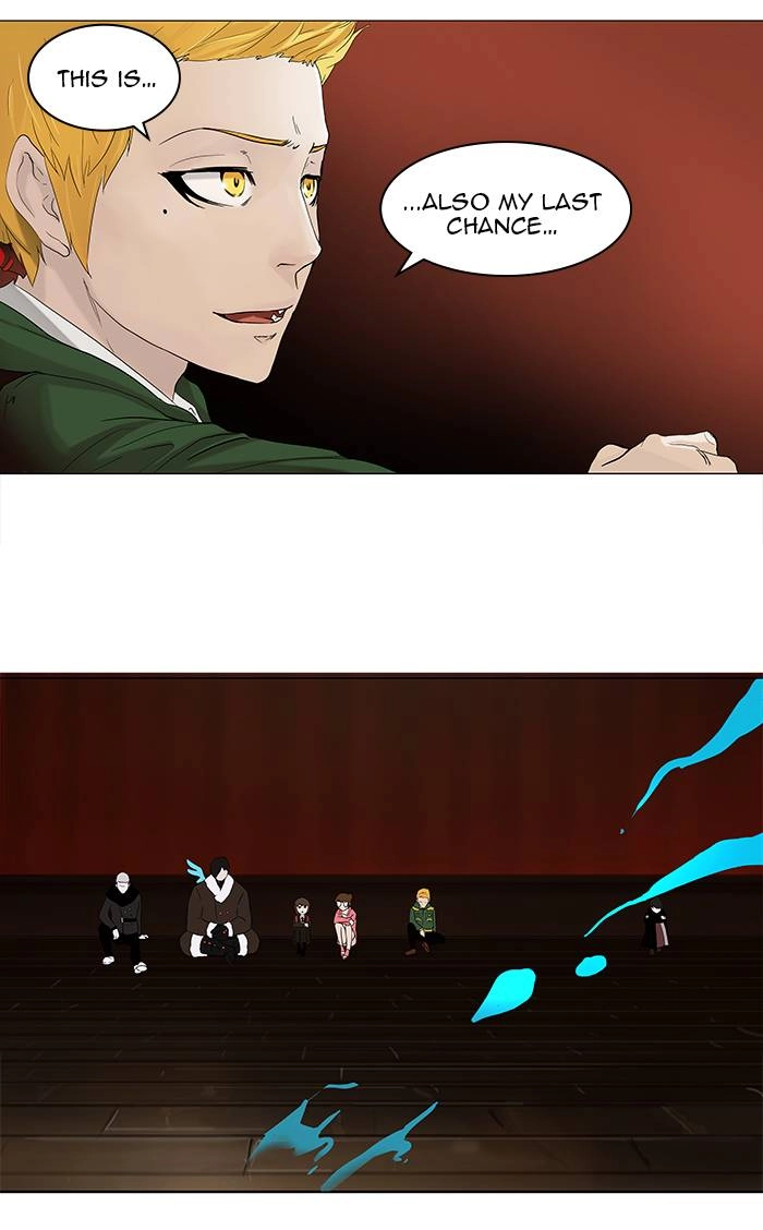 Tower of God Chapter 85 - Page 35