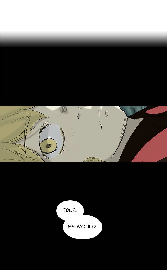 Tower of God Chapter 85 - Page 38