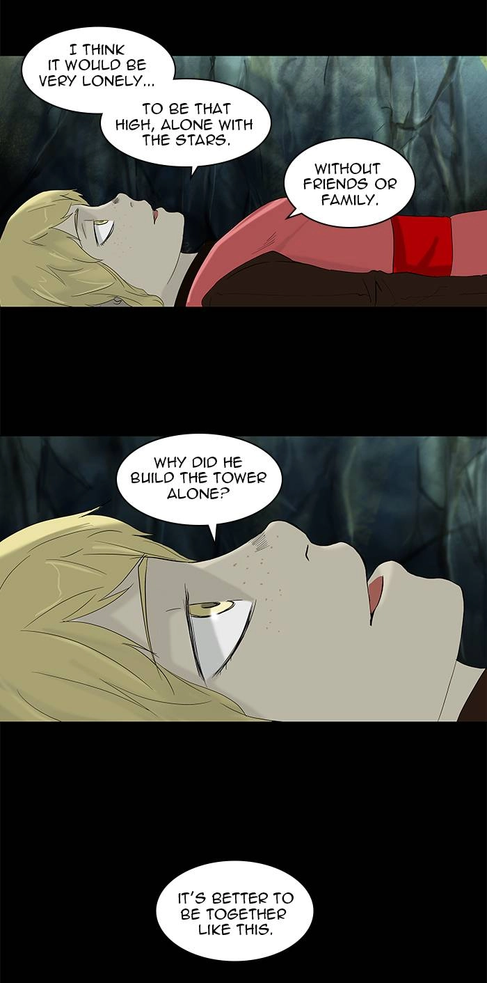 Tower of God Chapter 85 - Page 39
