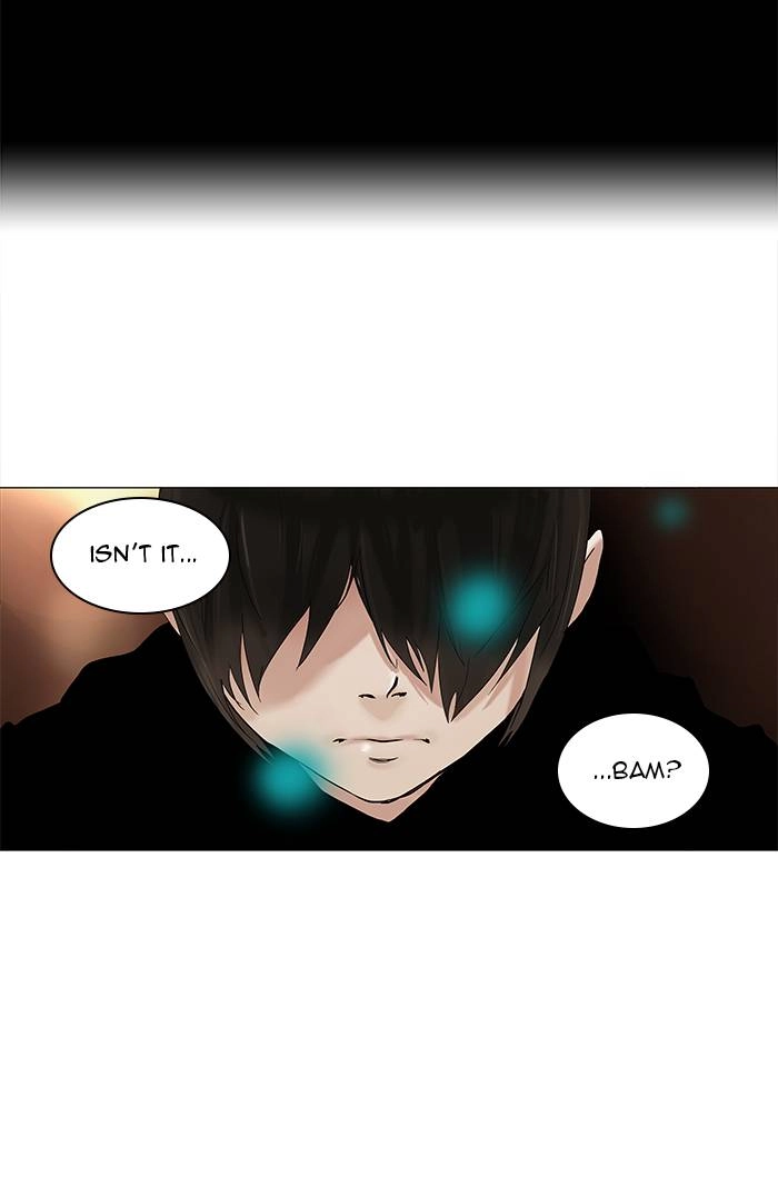 Tower of God Chapter 85 - Page 40