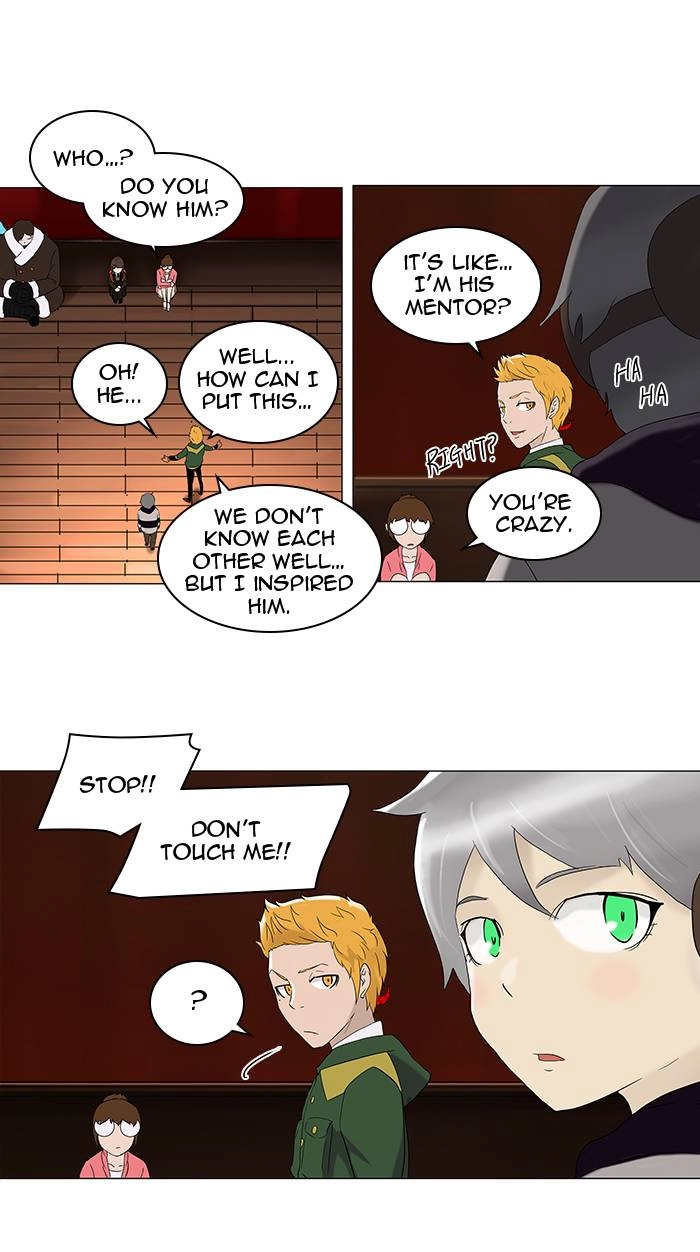 Tower of God Chapter 85 - Page 44