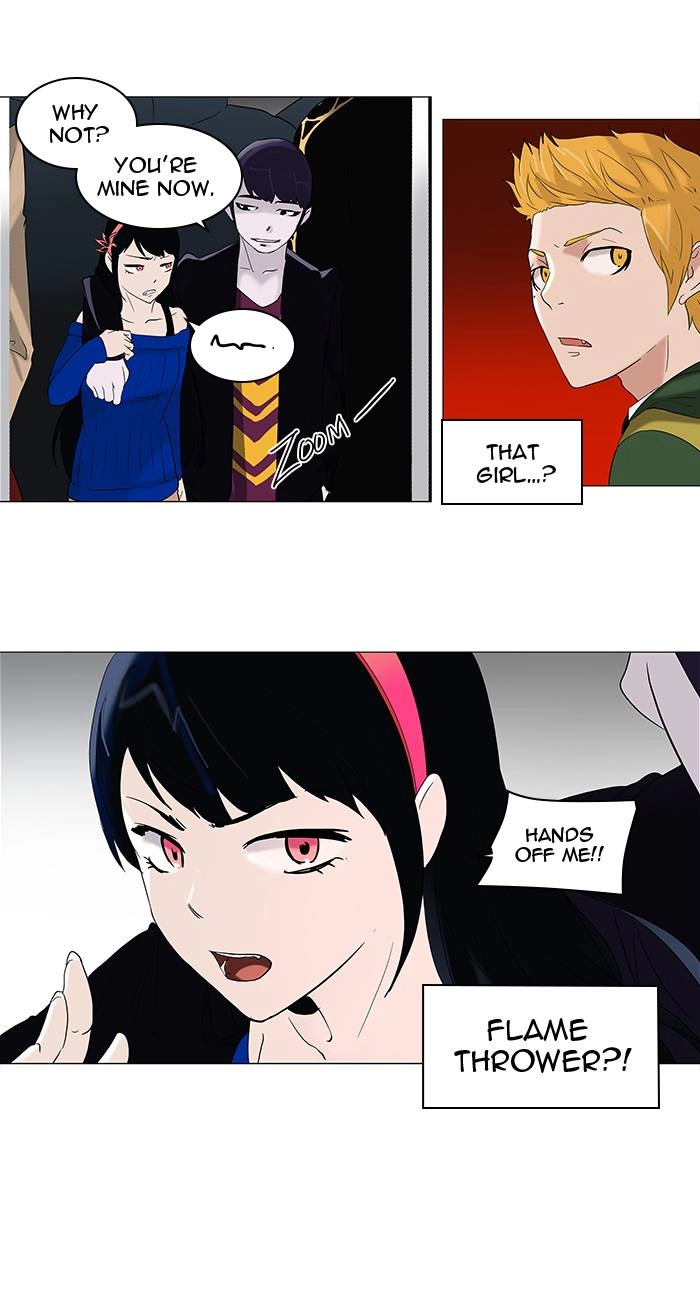 Tower of God Chapter 85 - Page 45