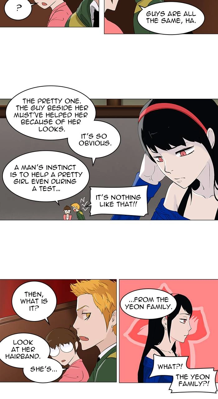 Tower of God Chapter 86 - Page 4