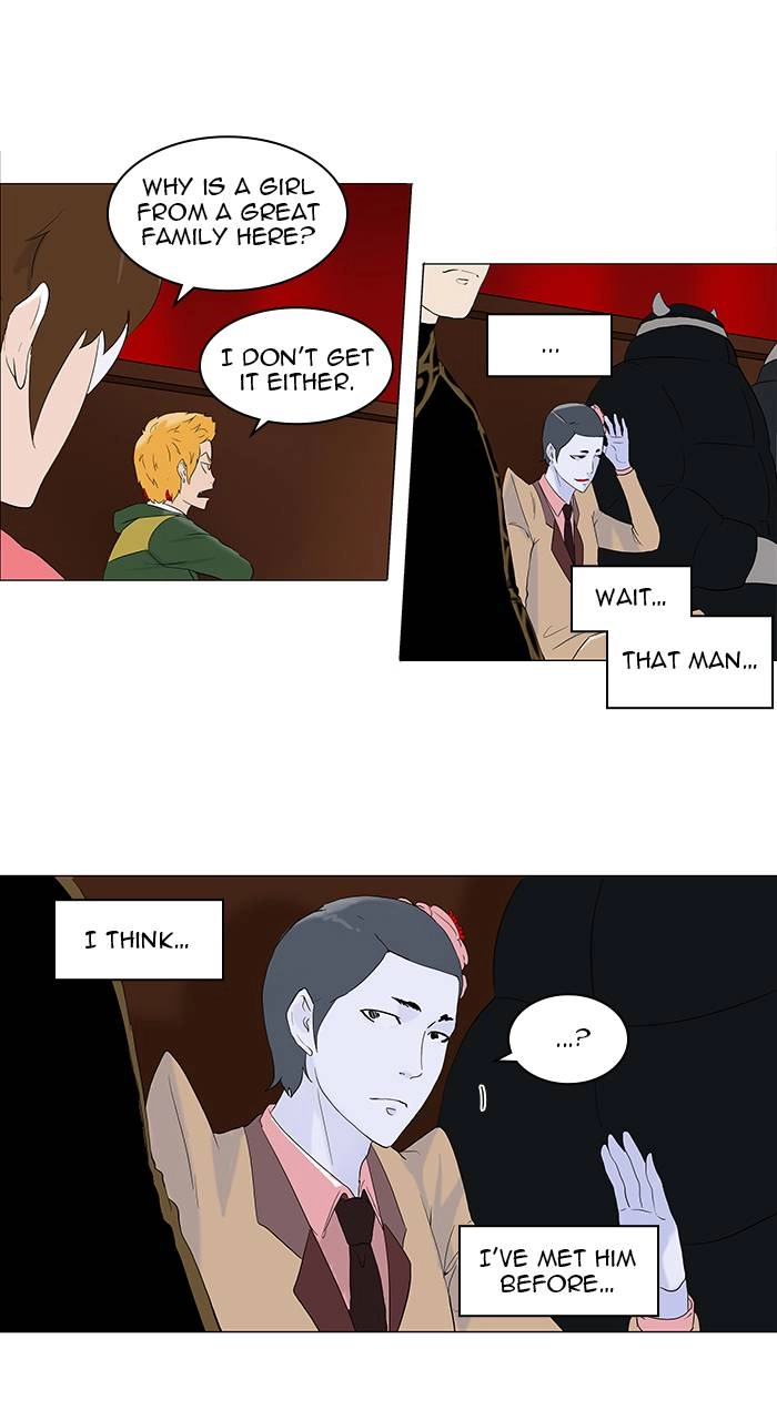 Tower of God Chapter 86 - Page 5