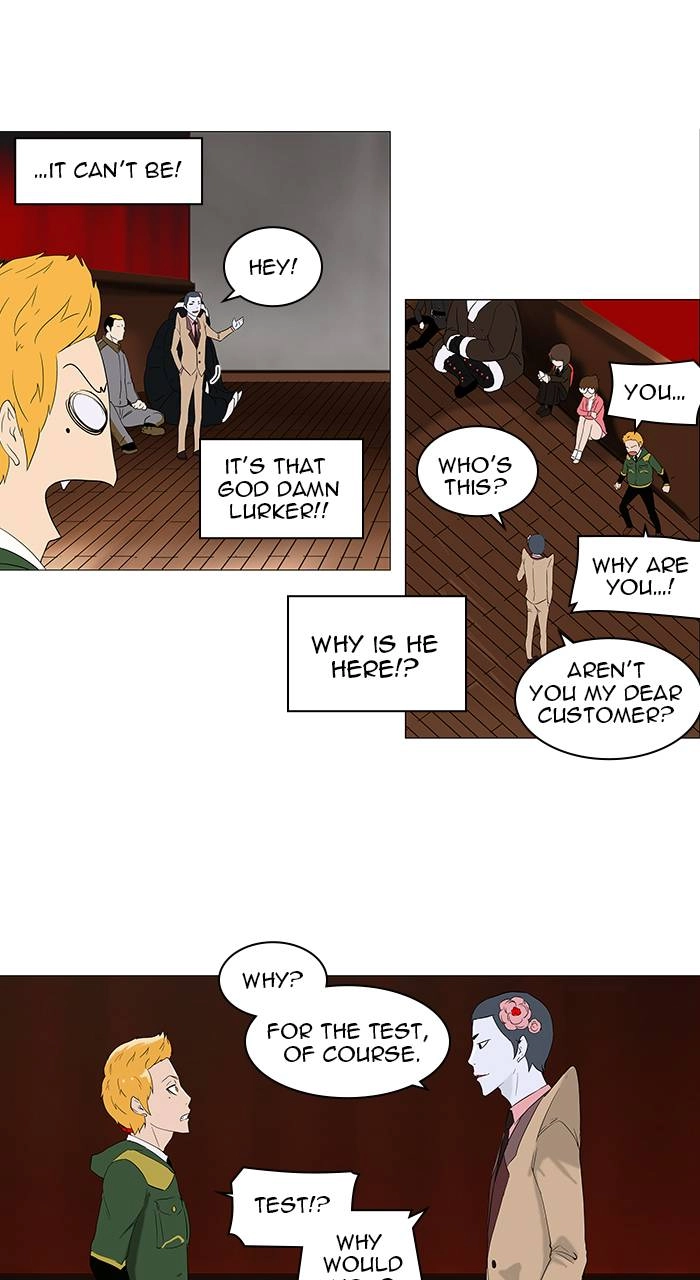 Tower of God Chapter 86 - Page 6