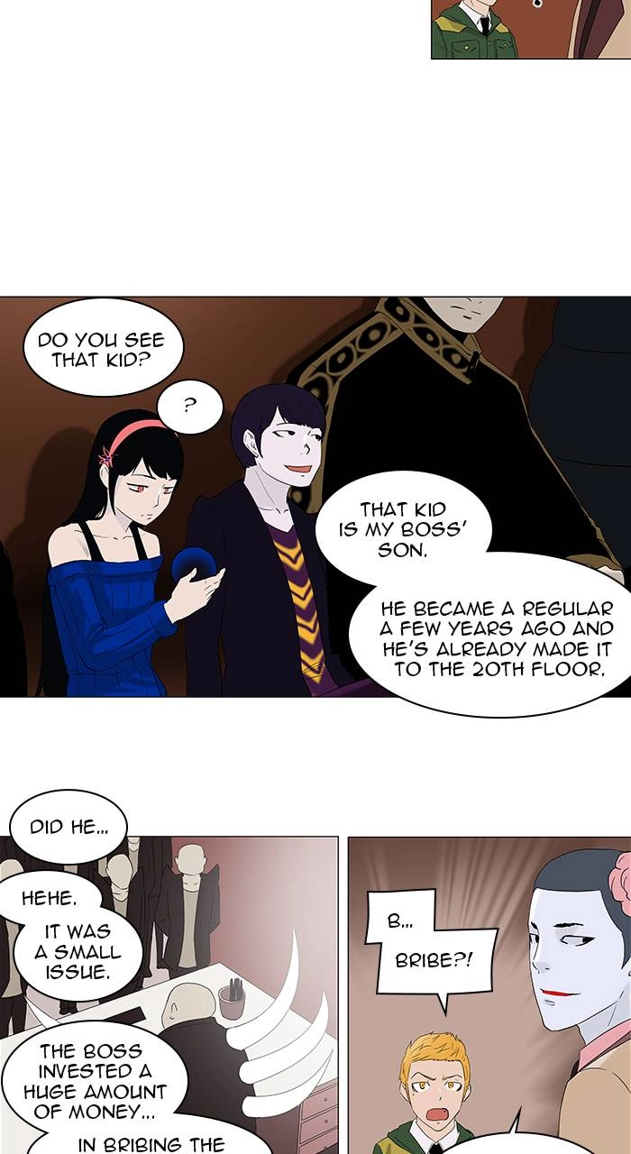 Tower of God Chapter 86 - Page 8