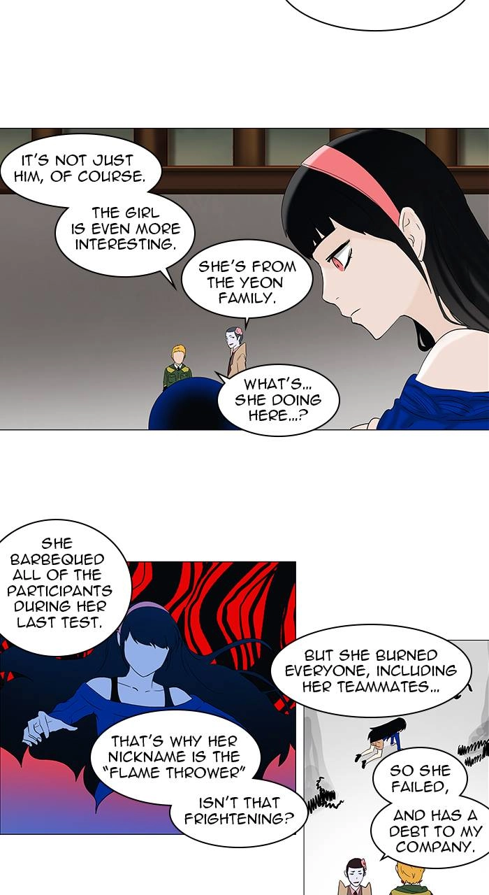 Tower of God Chapter 86 - Page 10