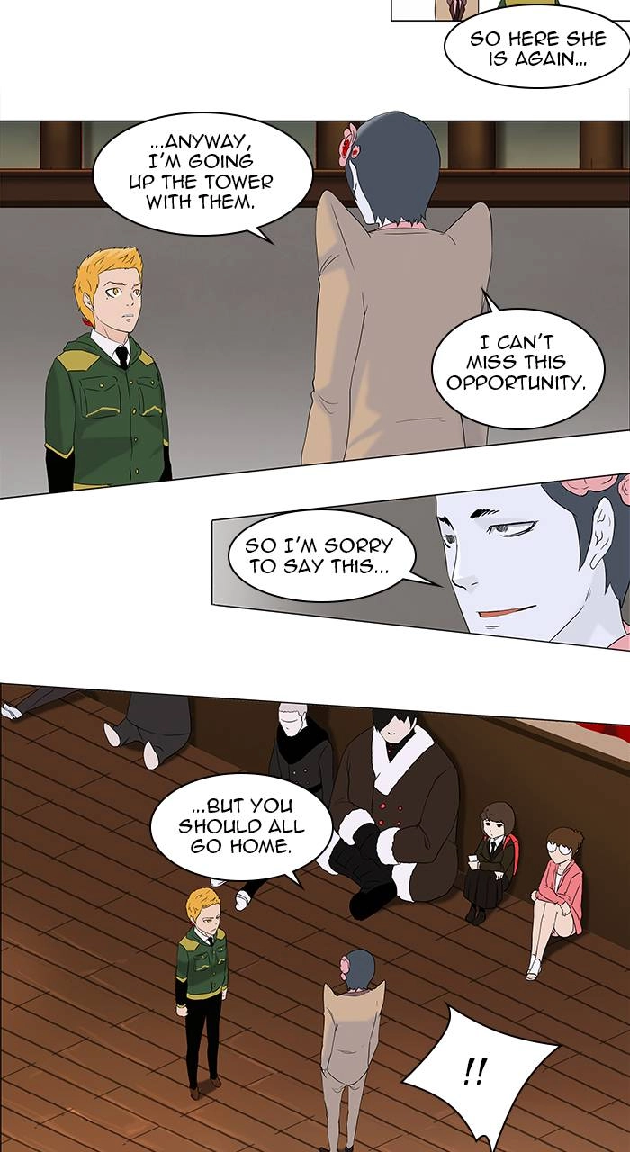 Tower of God Chapter 86 - Page 11