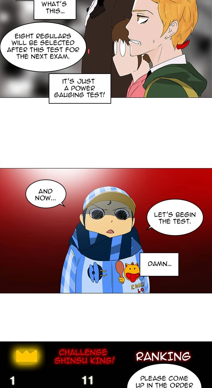 Tower of God Chapter 86 - Page 18