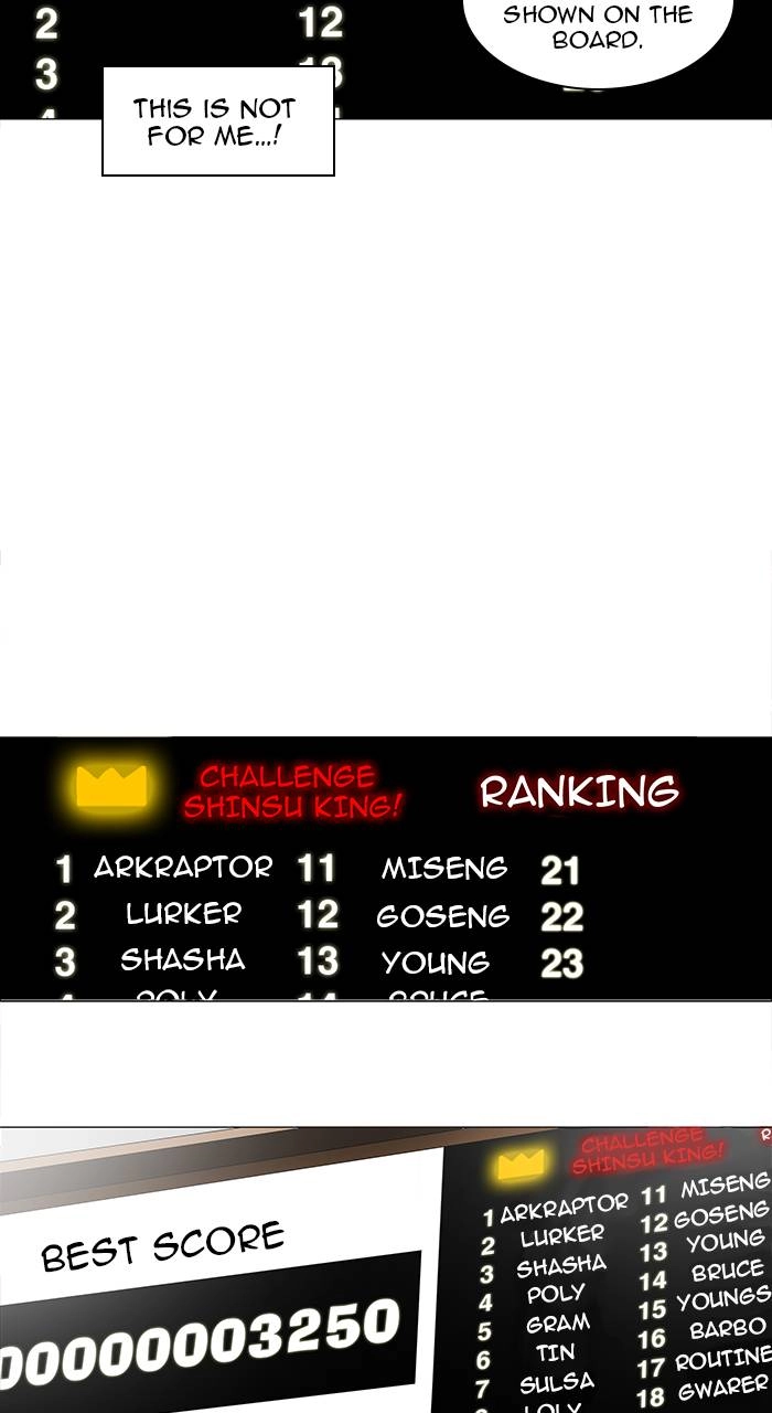 Tower of God Chapter 86 - Page 19