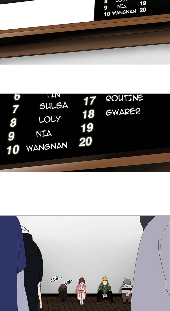 Tower of God Chapter 86 - Page 20