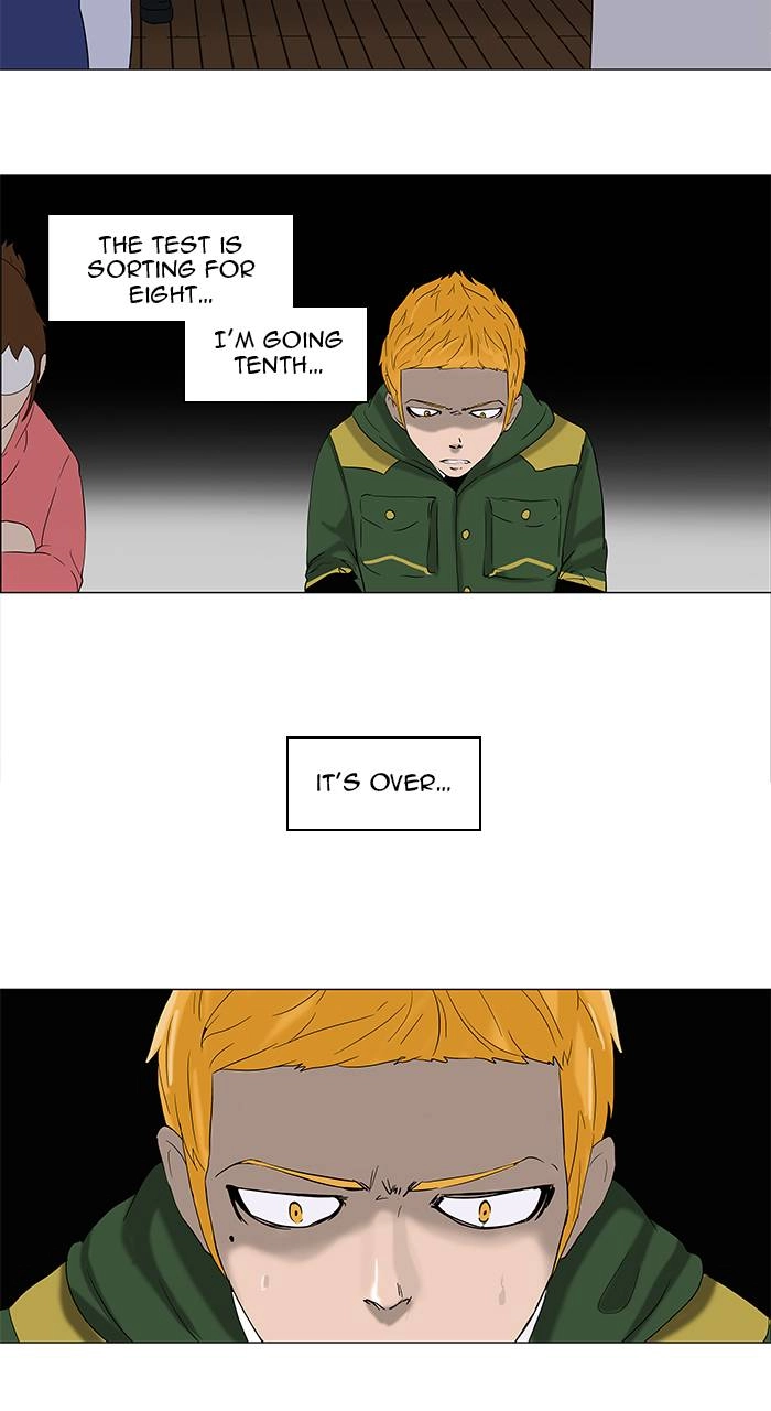 Tower of God Chapter 86 - Page 21