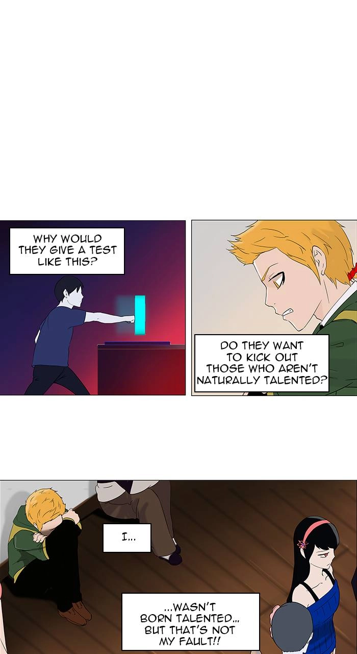 Tower of God Chapter 86 - Page 23