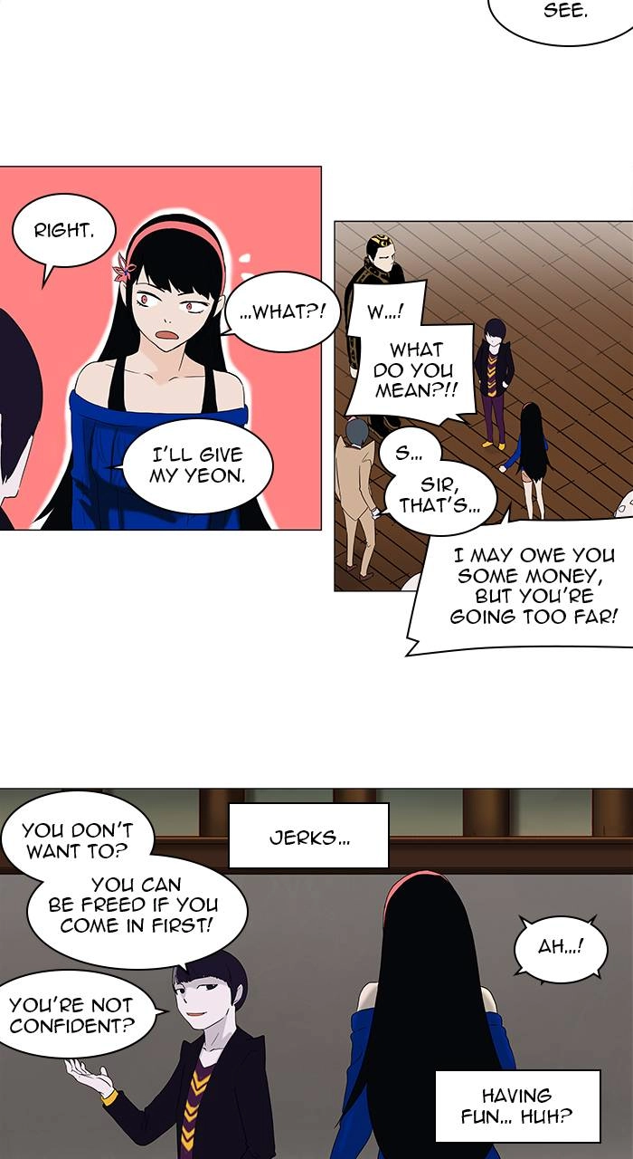 Tower of God Chapter 86 - Page 25