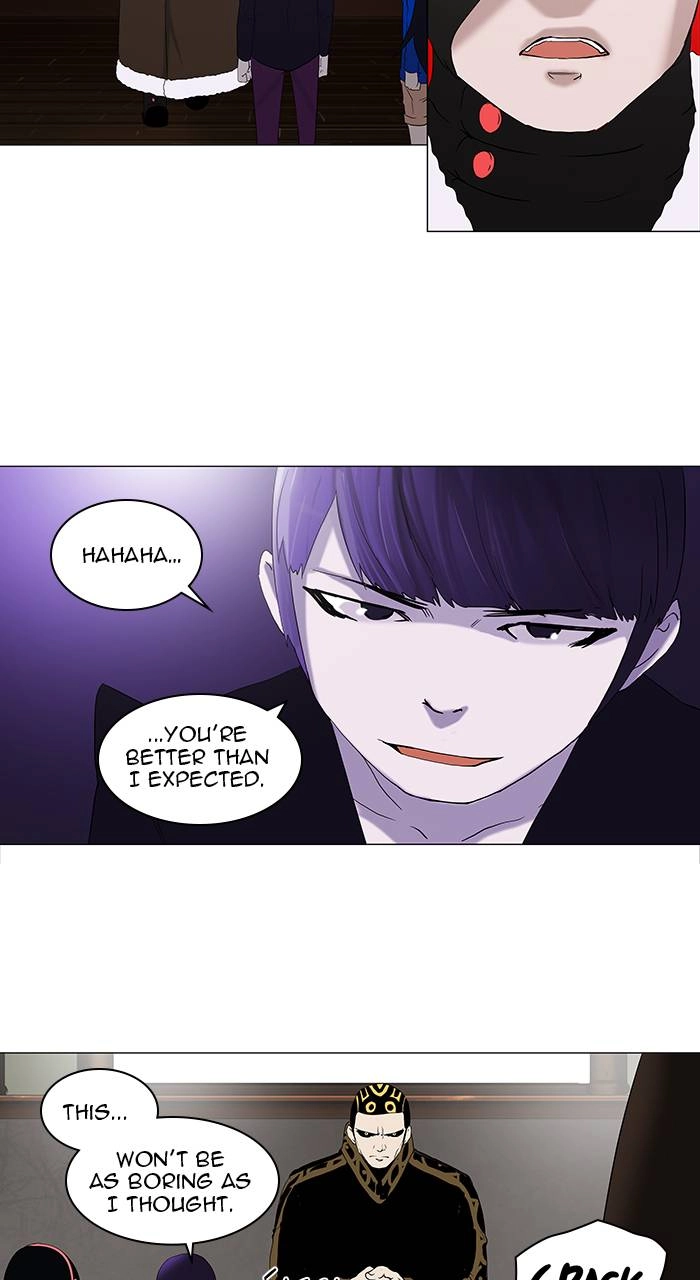Tower of God Chapter 86 - Page 30