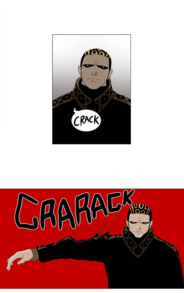Tower of God Chapter 87 - Page 4