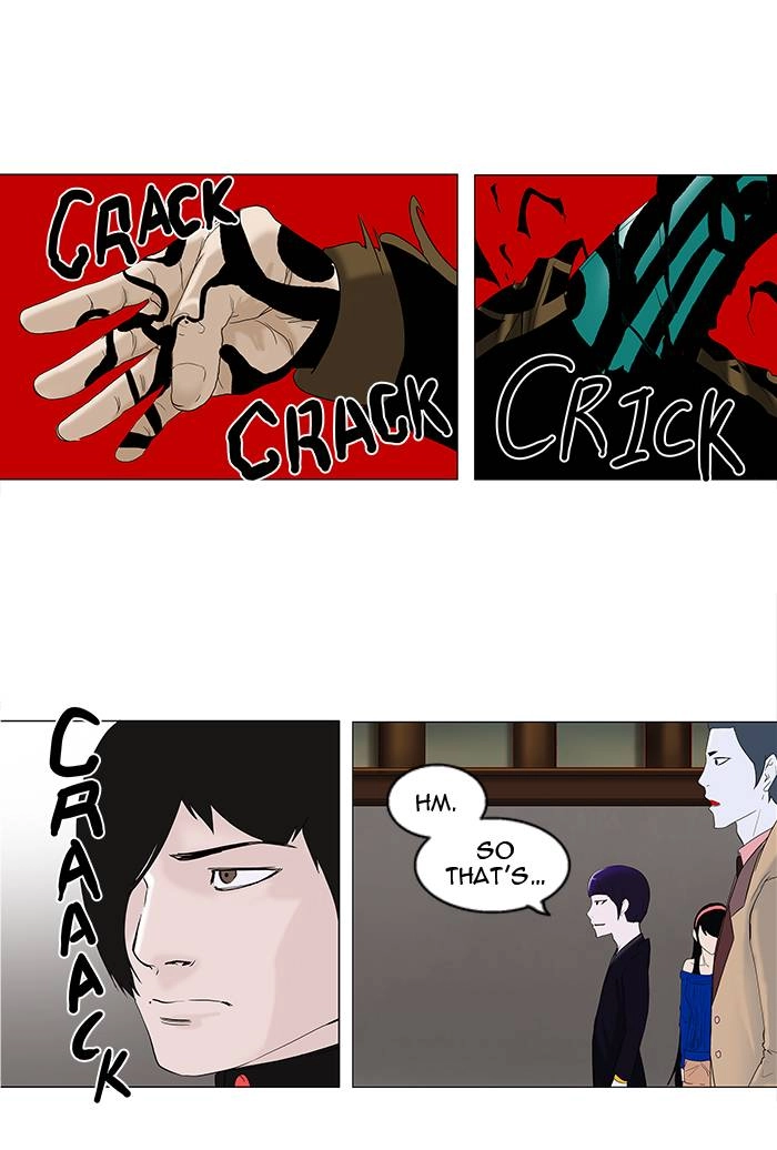 Tower of God Chapter 87 - Page 5