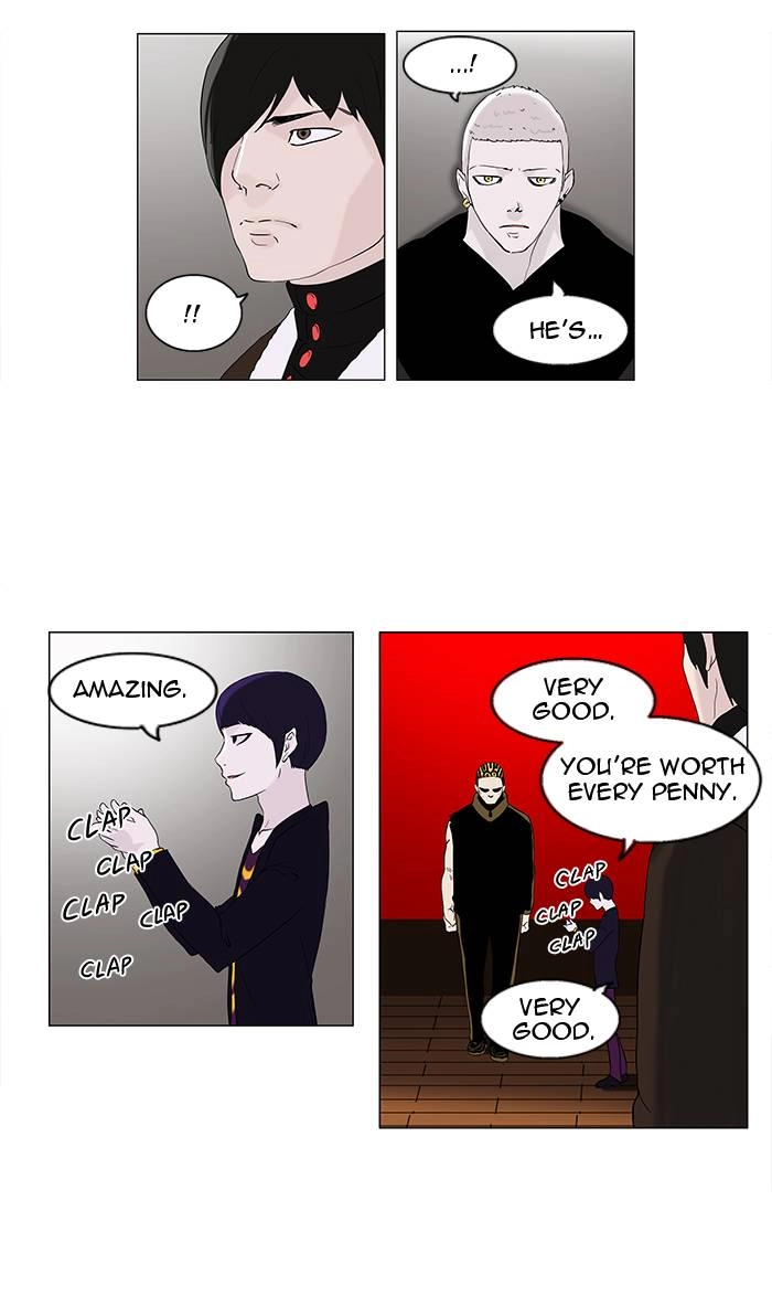 Tower of God Chapter 87 - Page 9