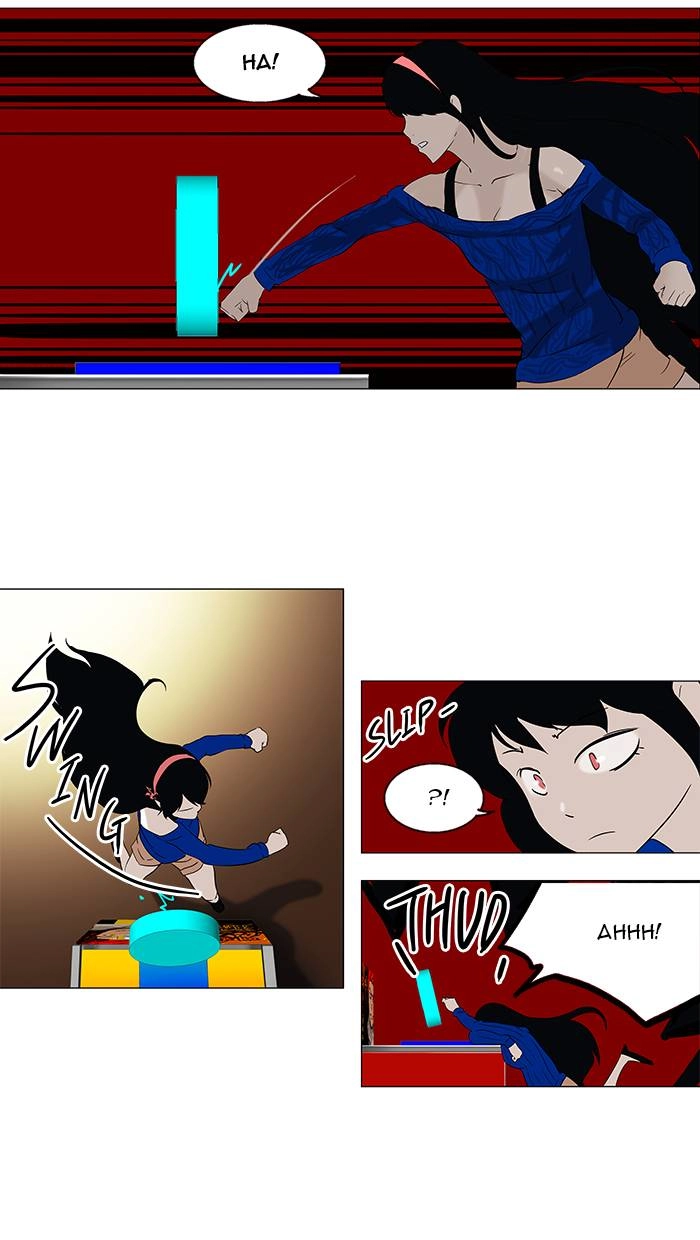 Tower of God Chapter 87 - Page 16