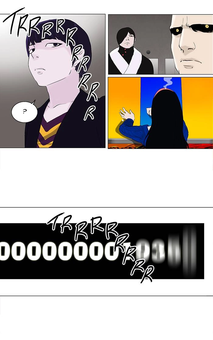Tower of God Chapter 87 - Page 18