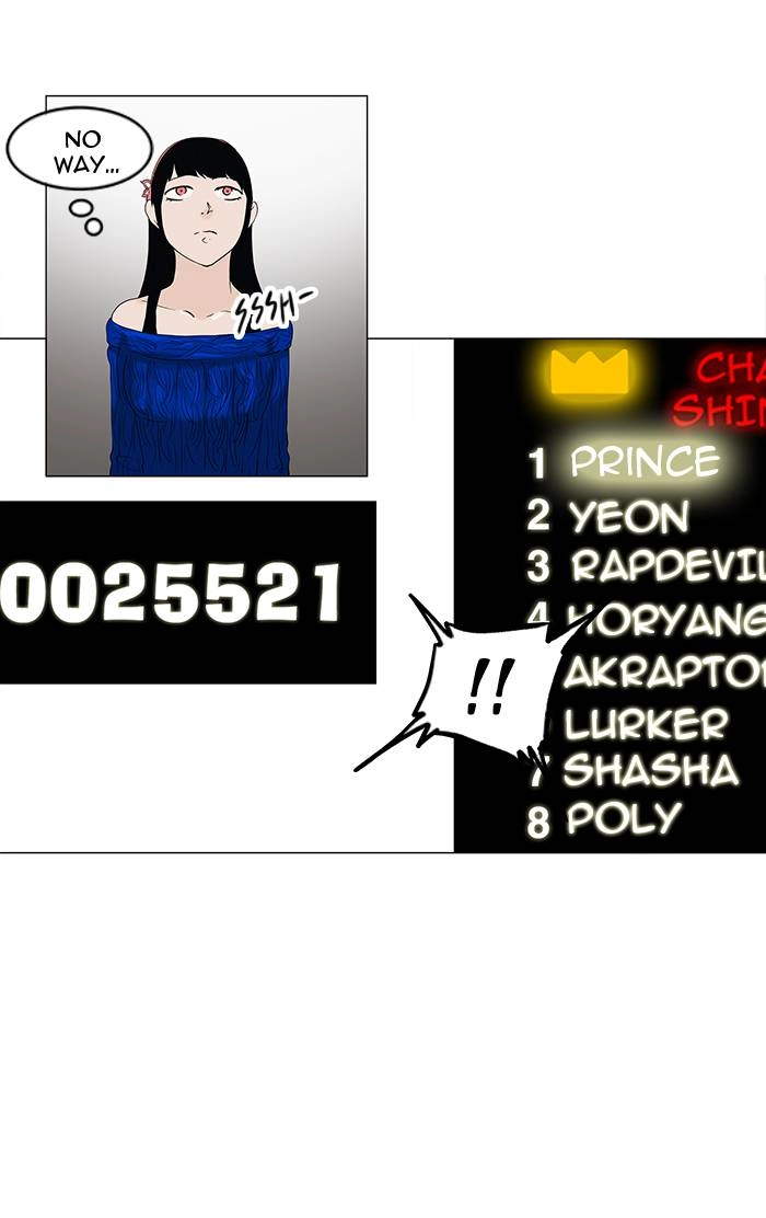 Tower of God Chapter 87 - Page 25