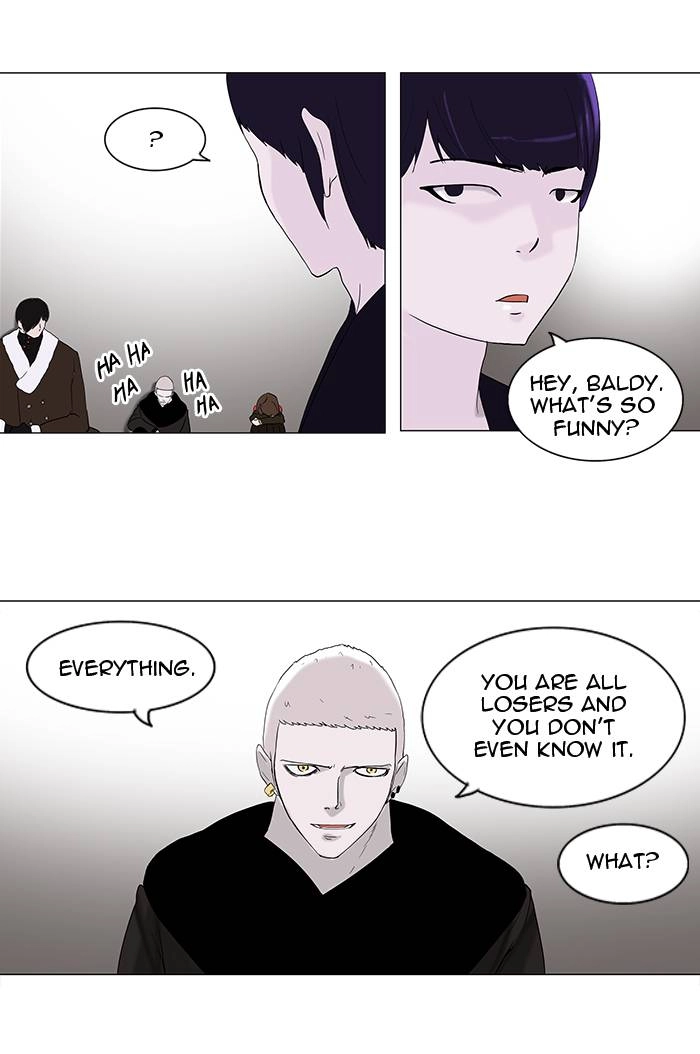 Tower of God Chapter 87 - Page 29