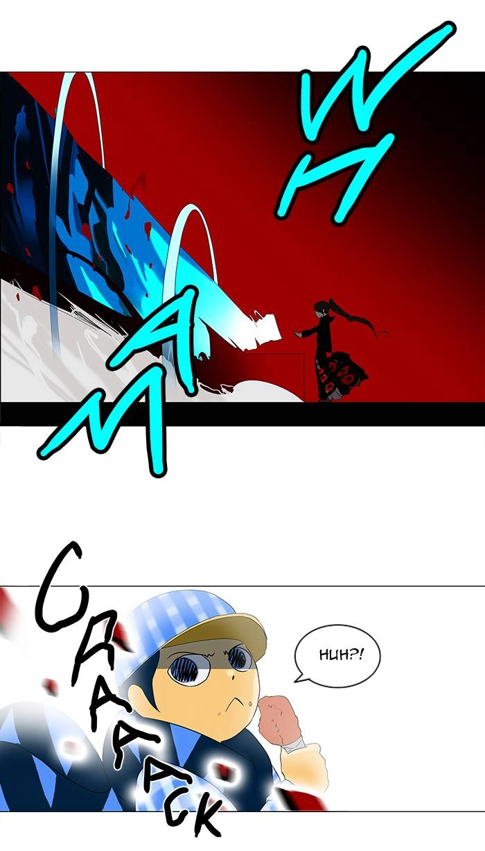 Tower of God Chapter 87 - Page 33