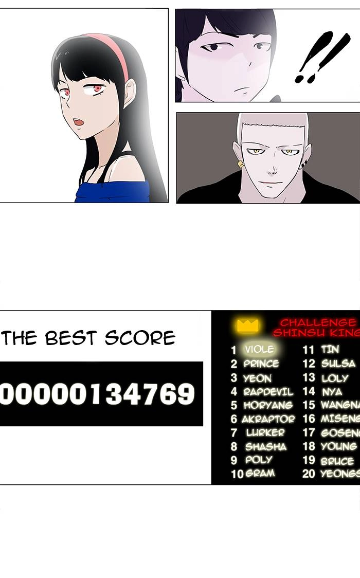 Tower of God Chapter 87 - Page 34