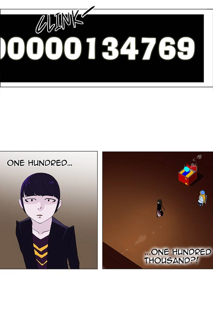 Tower of God Chapter 87 - Page 35