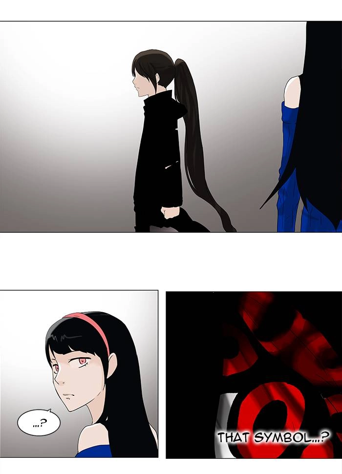 Tower of God Chapter 87 - Page 37