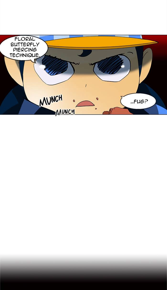 Tower of God Chapter 87 - Page 38