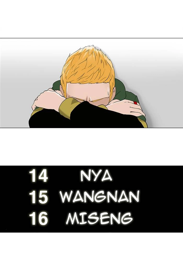 Tower of God Chapter 88 - Page 3