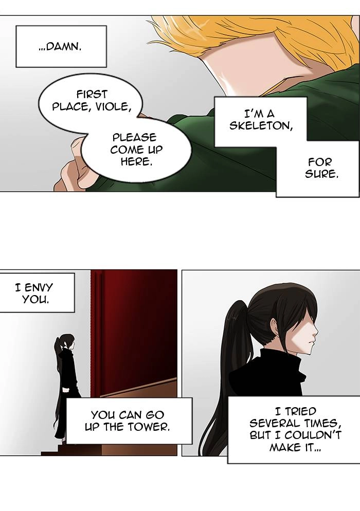 Tower of God Chapter 88 - Page 4