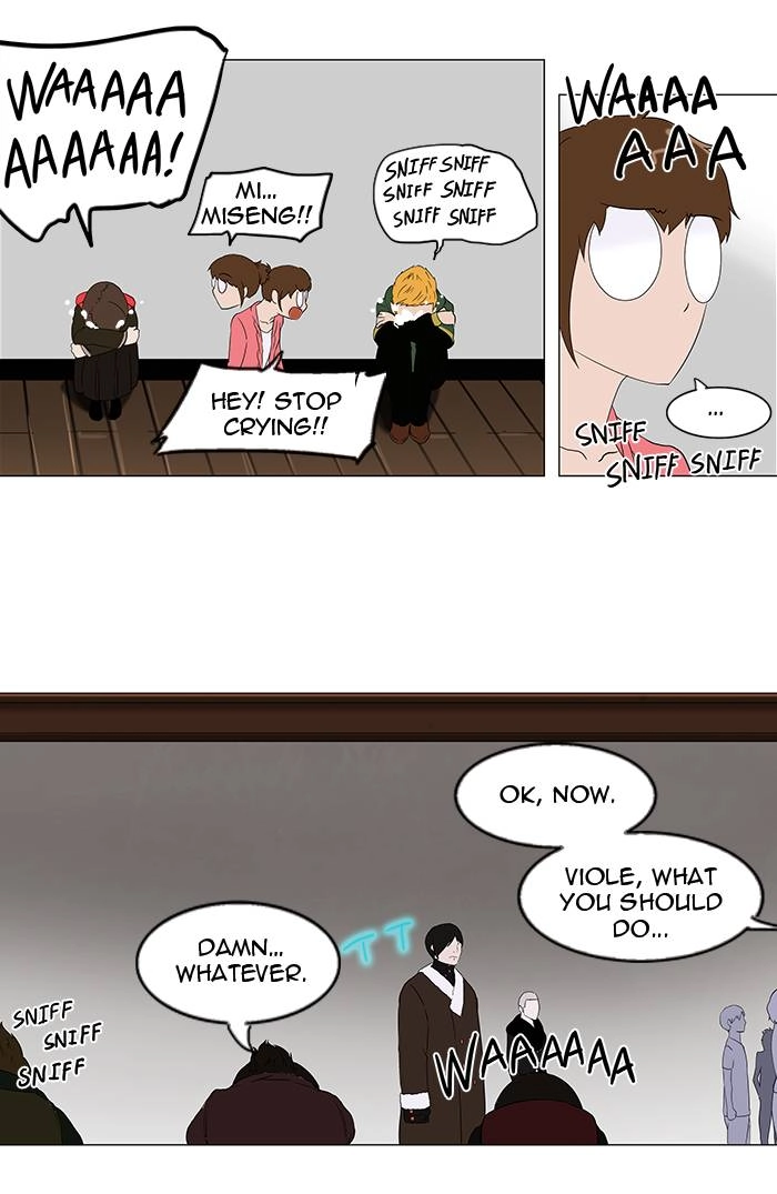 Tower of God Chapter 88 - Page 6