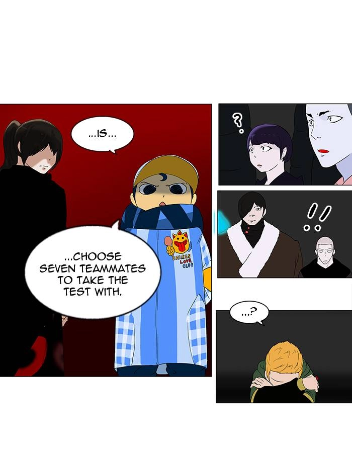 Tower of God Chapter 88 - Page 7