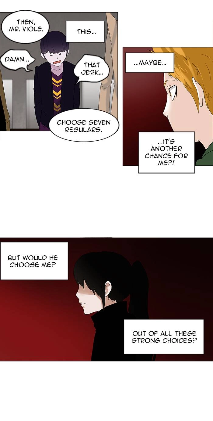 Tower of God Chapter 88 - Page 13