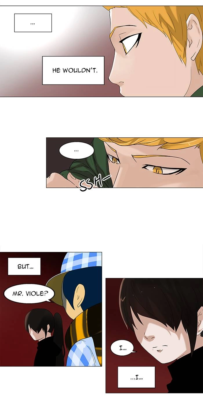 Tower of God Chapter 88 - Page 14