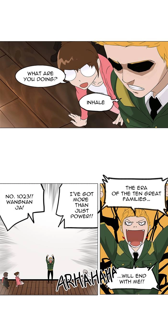 Tower of God Chapter 88 - Page 16