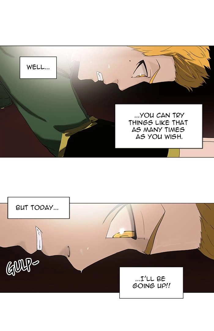 Tower of God Chapter 88 - Page 21