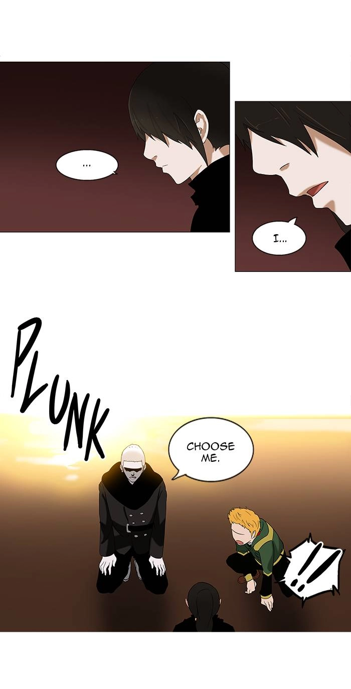 Tower of God Chapter 88 - Page 22