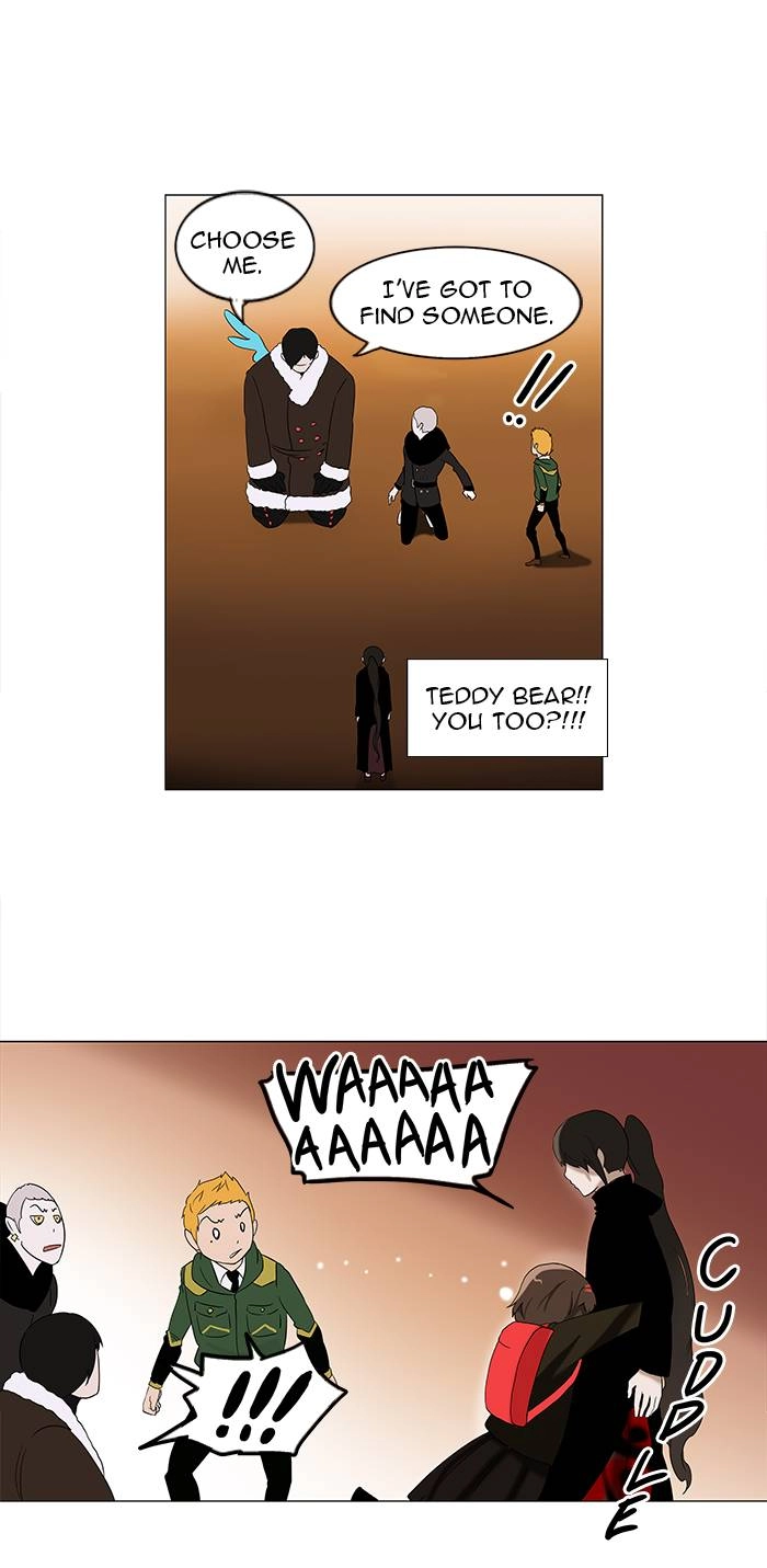 Tower of God Chapter 88 - Page 25