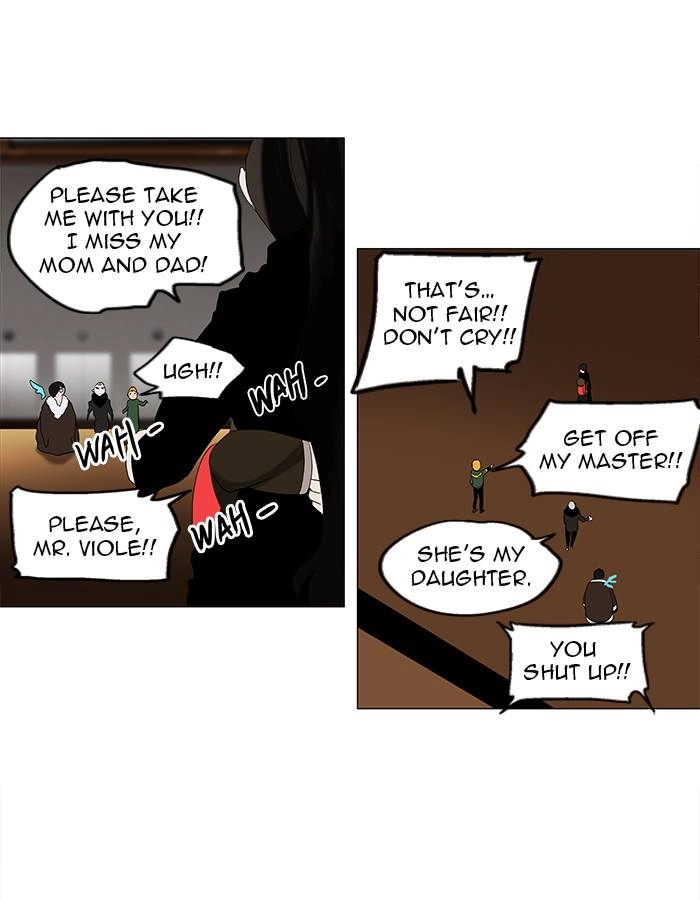 Tower of God Chapter 88 - Page 26