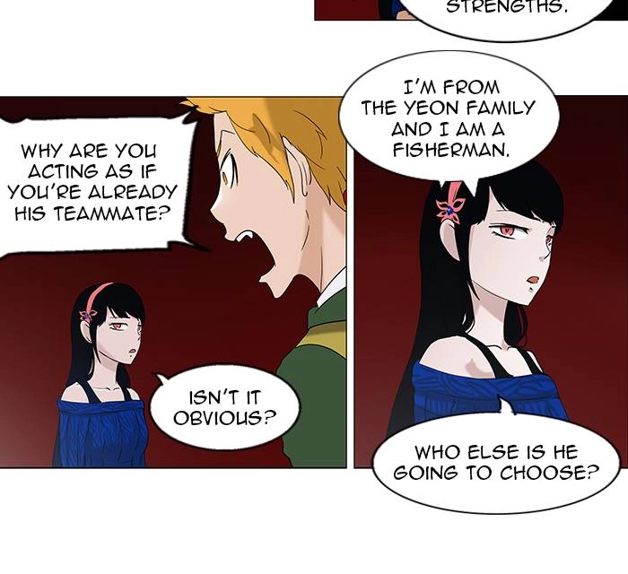 Tower of God Chapter 88 - Page 28
