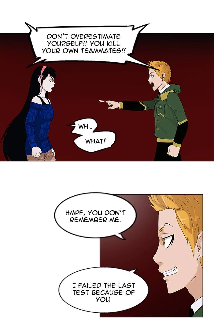 Tower of God Chapter 88 - Page 29