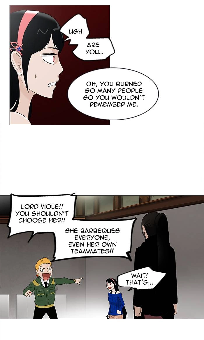 Tower of God Chapter 88 - Page 30