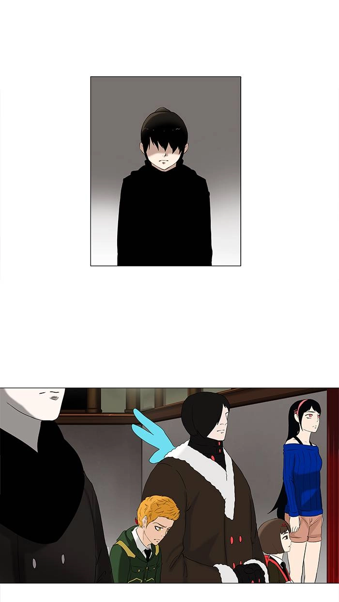 Tower of God Chapter 88 - Page 35